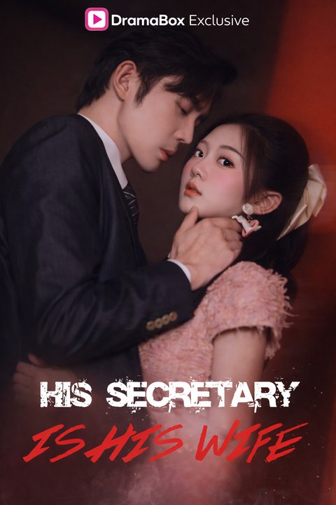 His Secretary Is His Wife Drama S
