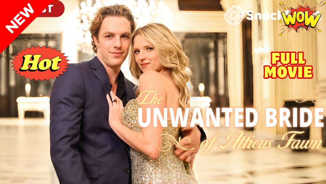 The Unwanted Bride Of Atticus Fawn Hd - Best Drama Shortfilms Hot Romance Romantic Alpha