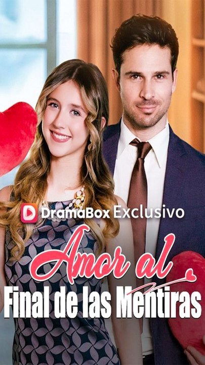 Amor al Final de las Mentiras - Completo En Esp...