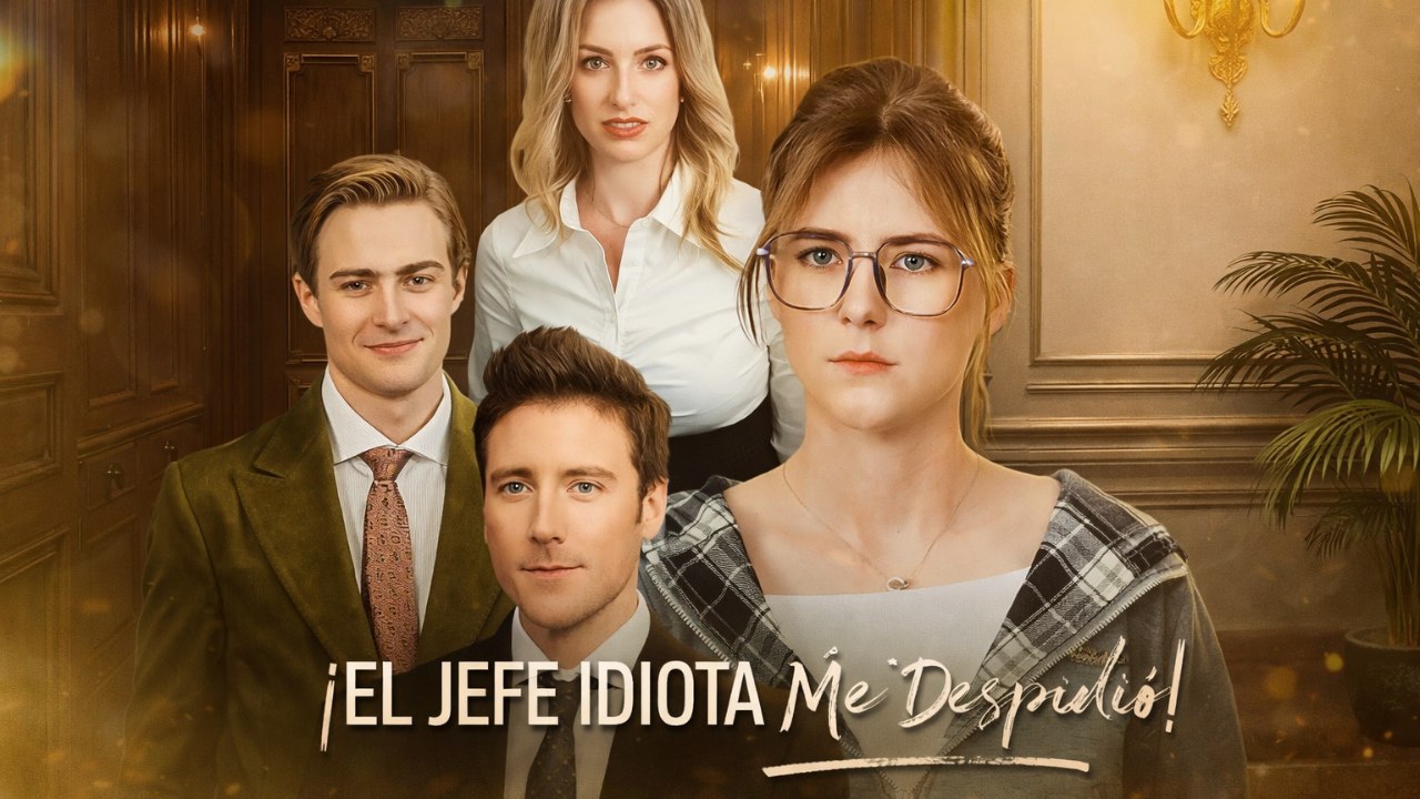 Esp ¡El Jefe Idiota Me Despidió
