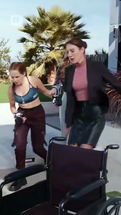 Their Brother Lost In Space