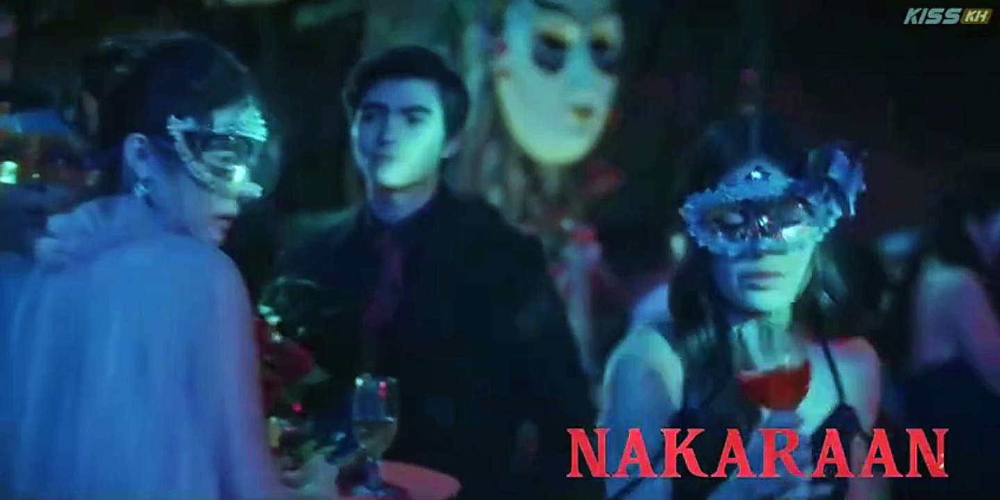 Hell University Ep 4