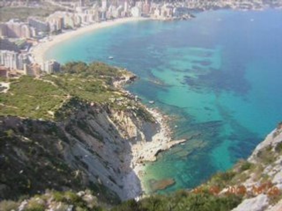 MOn vOyage en Espagne ^^