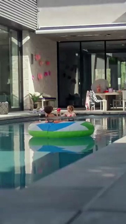 Crossing The Line With My Neighbor