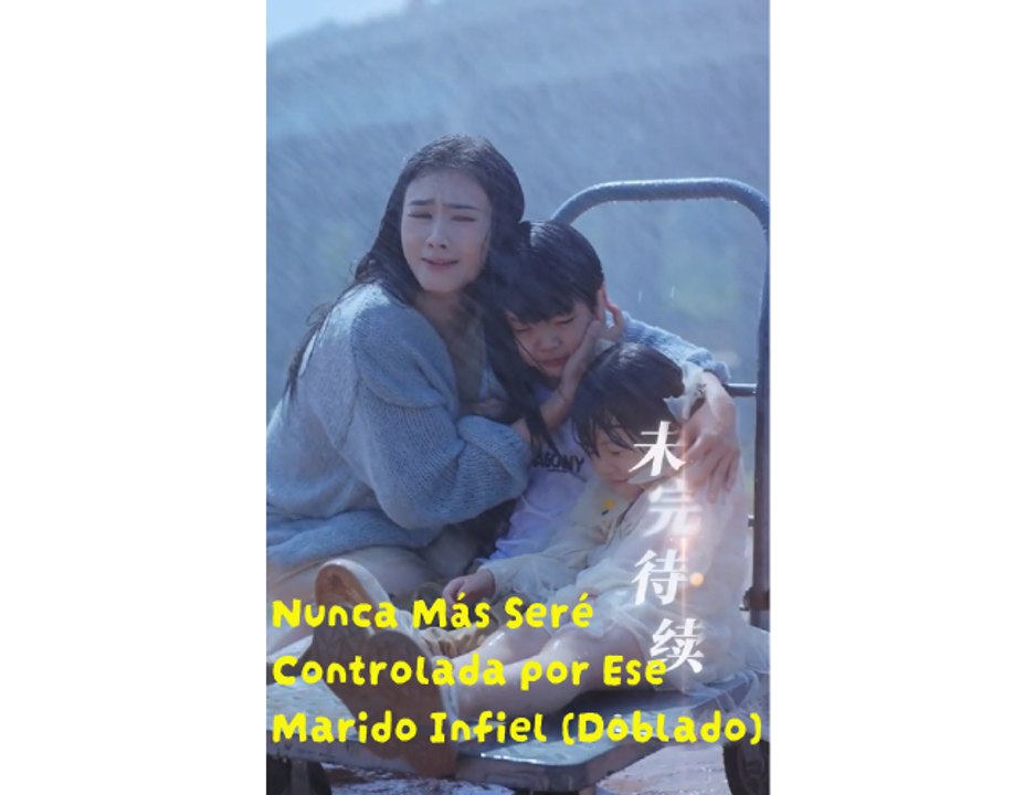 Nunca MáS Seré Controlada Por Ese Marido Infiel