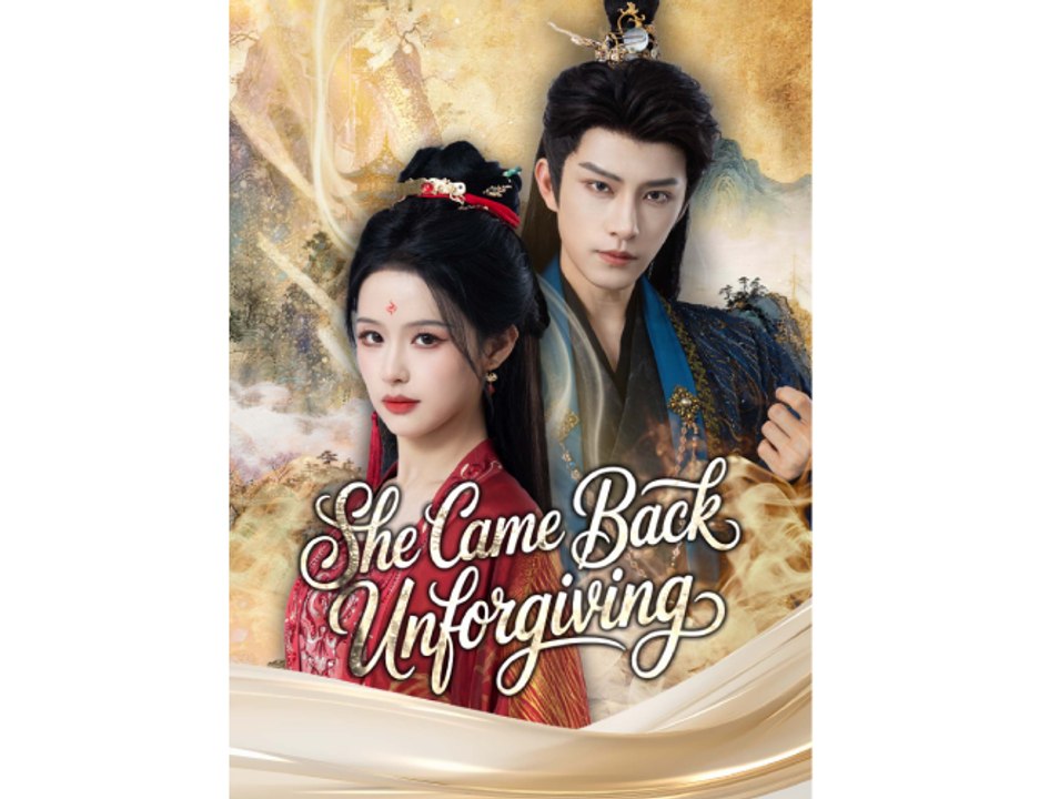 She Came Back Unforgiving Episode