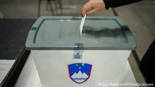 Slovenia elects a new parliament on March 22: What's at stake?