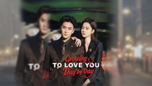 Growing to love day by day - Full English Sub