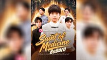 SAINT OF MEDICINE REBORN FULL ENGLISH SUB