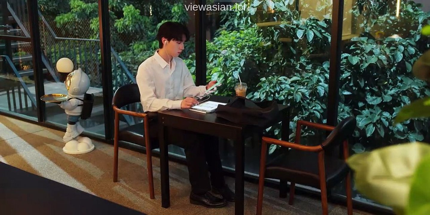 Fourever You Part 2 Episode 11 [ Engsub ]