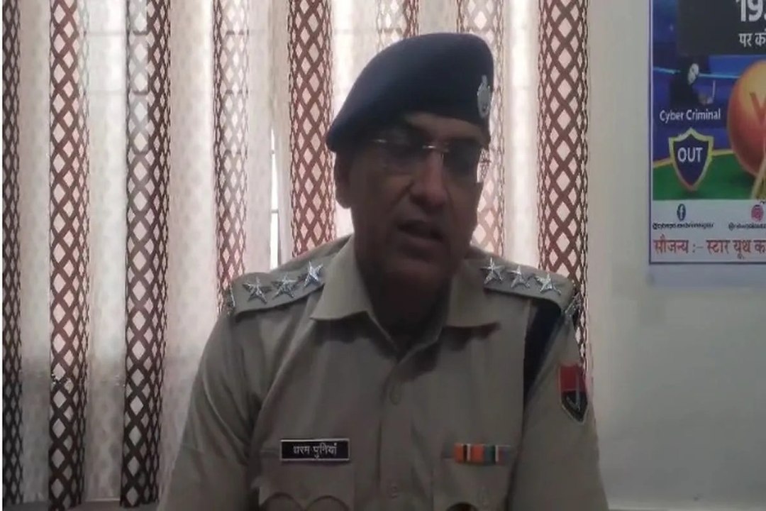 ‘डिजिटल अरेस्ट’ करके 34 लाख ठगे, नागौर पुलिस ने दिल्ली से 4 आरोपी दबोचे