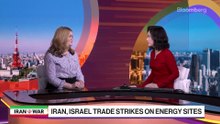 Iran and Israel Trade Strikes on Energy Facilities