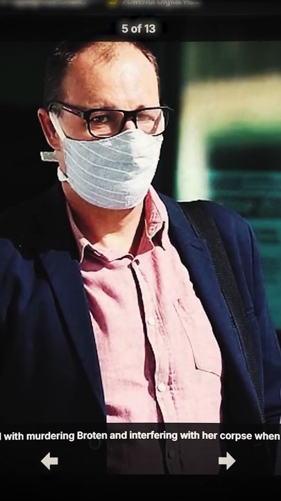 Une femme disparue en Australie - partie 2