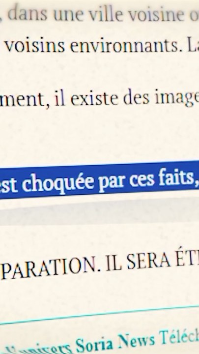 Ce village de 60 habitants cache quelque chose... - partie 2
