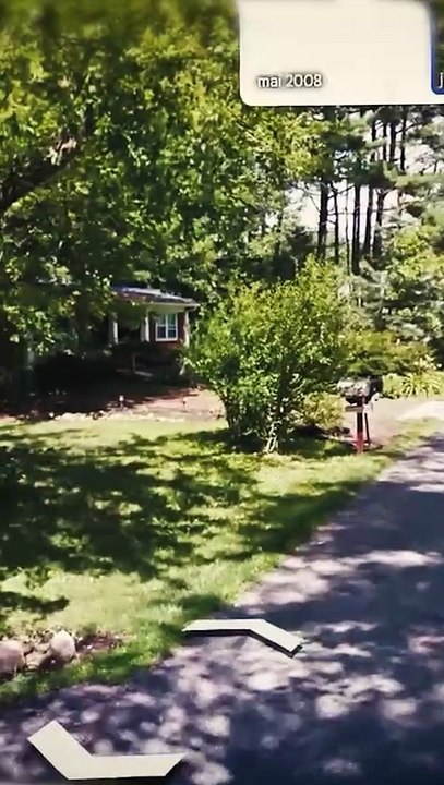 Une rage inexpliquée... - partie 1