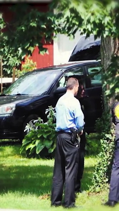 Une rage inexpliquée... - partie 3