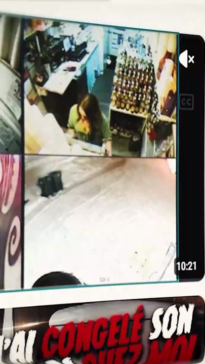 Une horrible personne visible sur Street View - partie 3