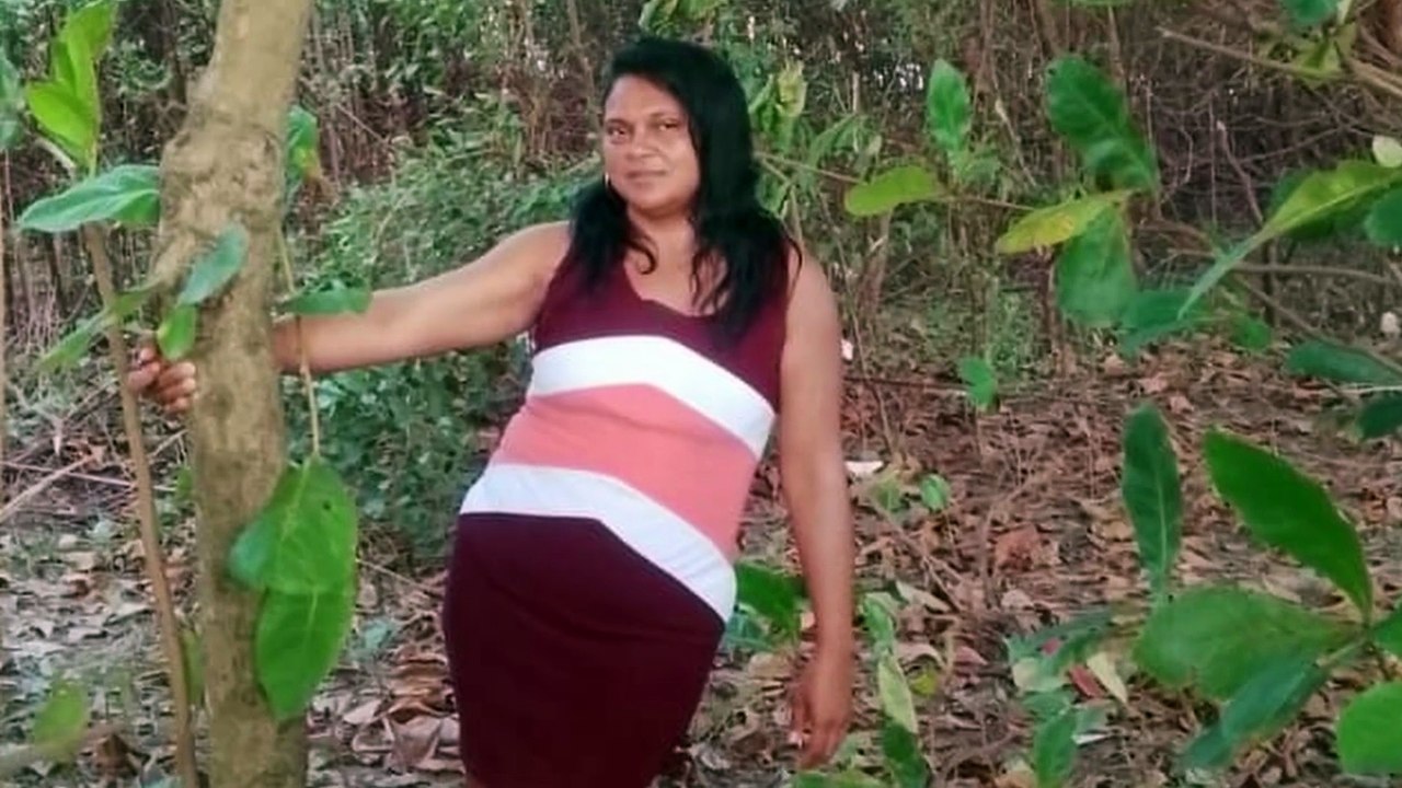 Mulher de 43 anos é assassinada a facadas pelo ex-companheiro em Jaboatão dos Guararapes: um pedido por justiça