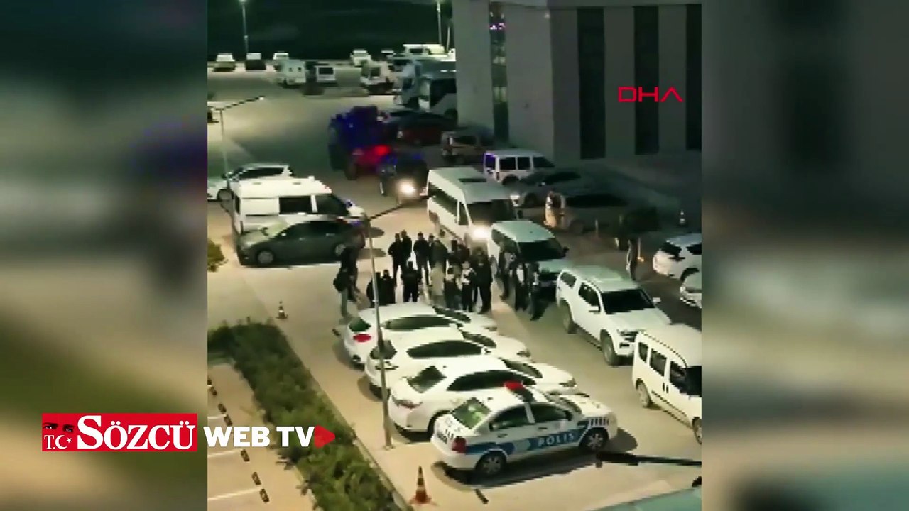 Yalova'da DEAŞ operasyonu; 1 tutuklama, 3 sınır dışı