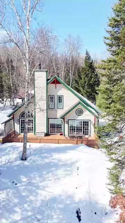 60 Chemin Preston