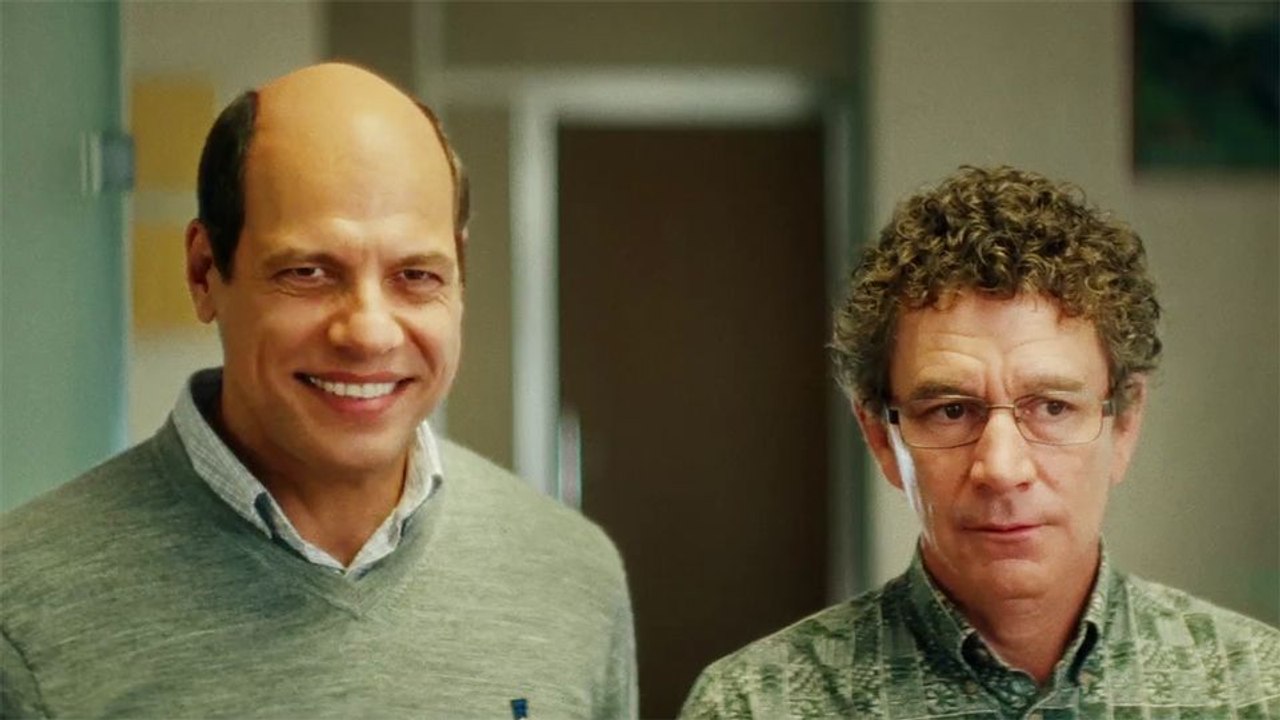 Alter Ego Trailer OmeU