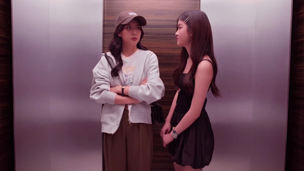 ❄❄(frozen❄) Valentine Ep 6 Eng sub thaigl glseries