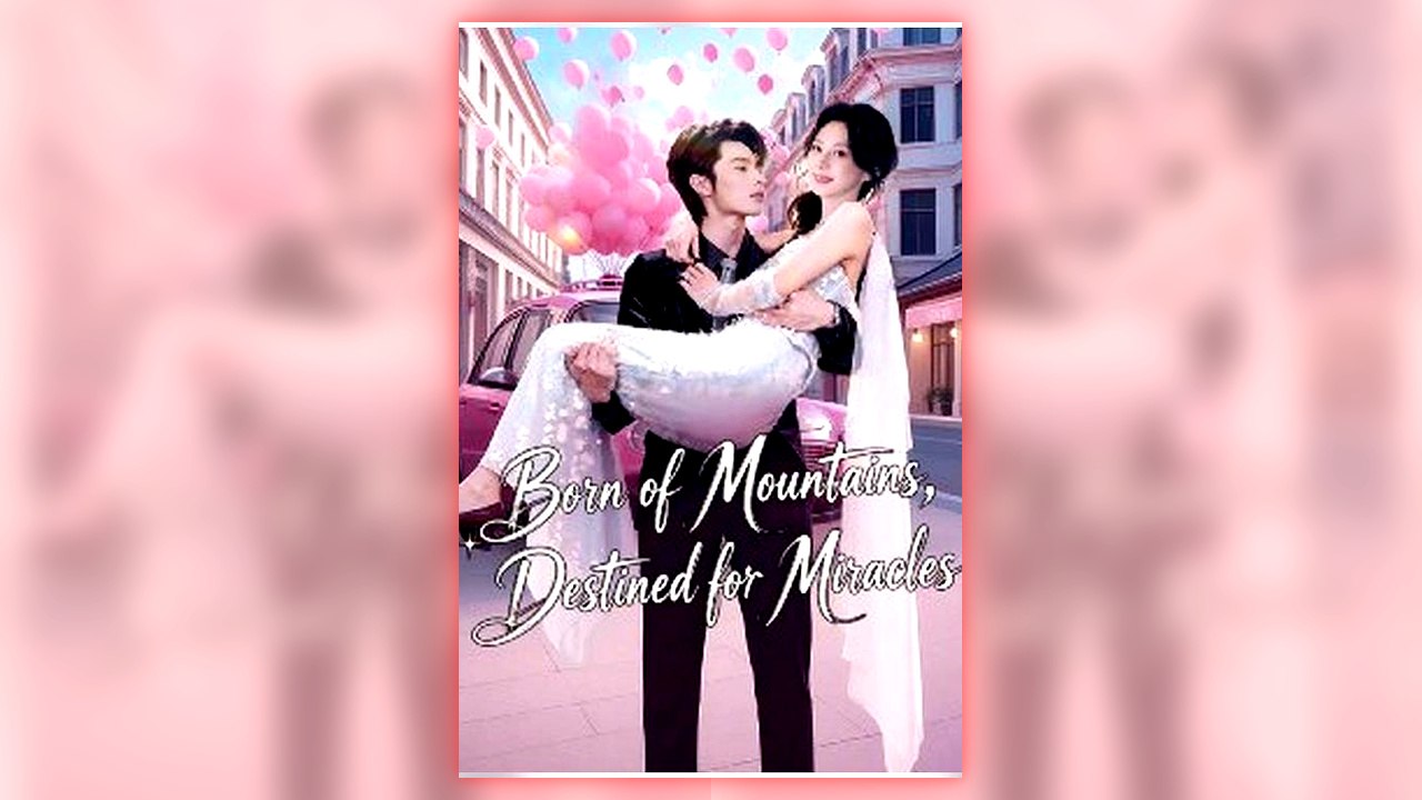 Born Of Mountains, Destined For Miracles Vertical Drama