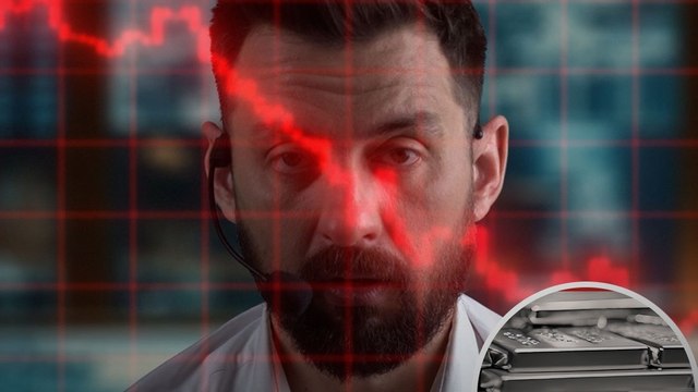 Stock Market Crash: शेयर बाजार में भयंकर तबाही, जानें कितनी गिरावट दर्ज की गई