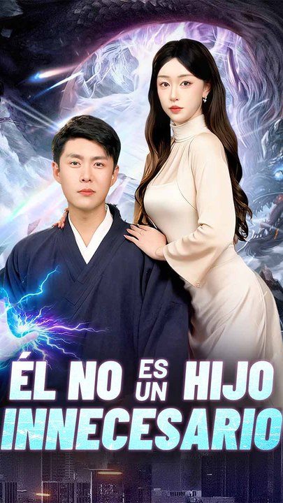 Él no es un hijo innecesario (doblado) Completo En Español