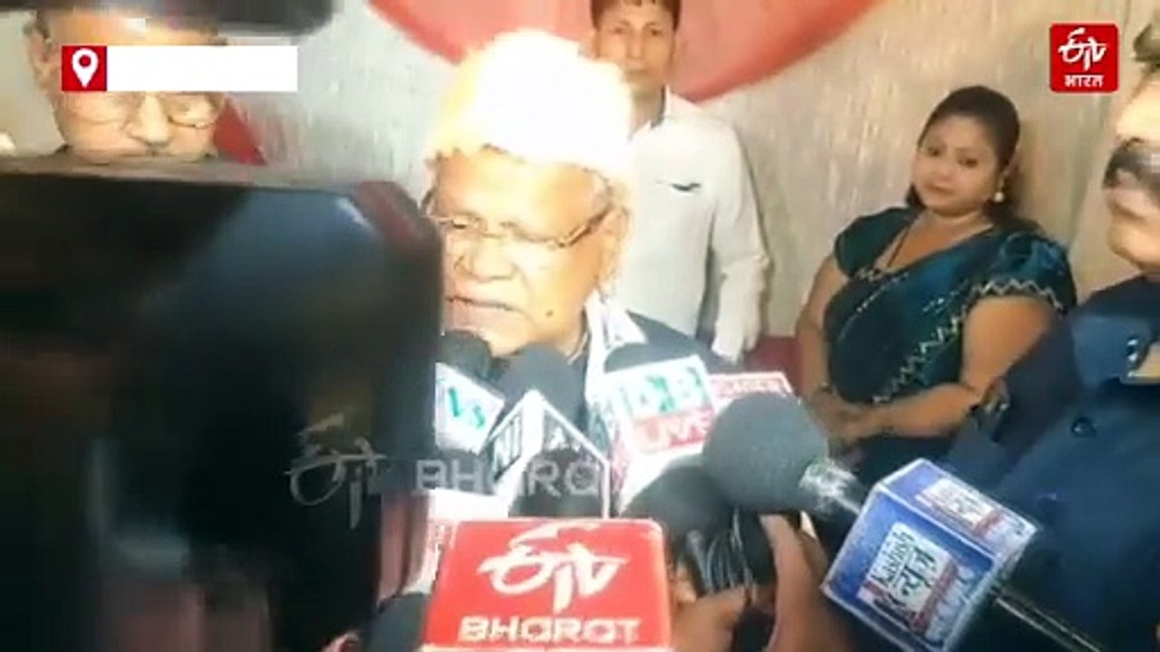 'लगता है सम्राट चौधरी ही लेंगे नीतीश कुमार की ज...
