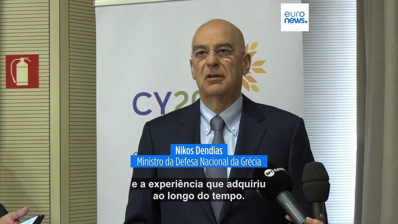 Arábia Saudita: caças Patriot gregos abateram dois mísseis balísticos iranianos