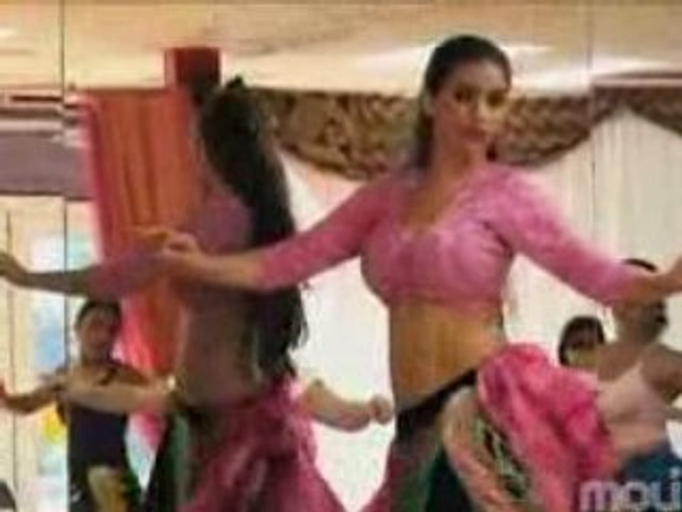 We need all Belly Dancers!