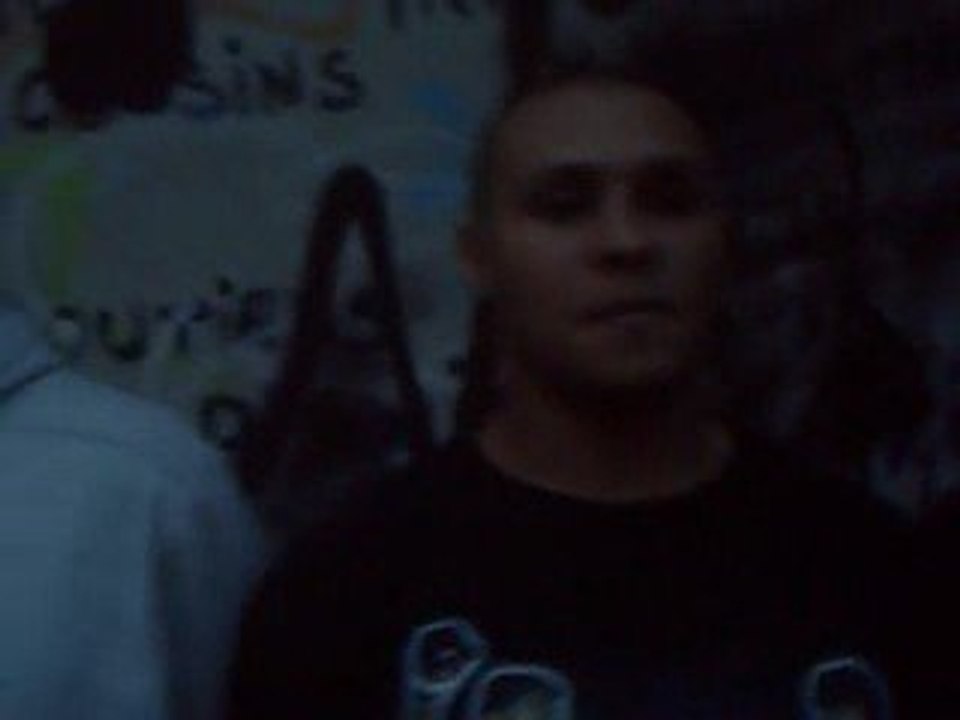 CLIP LA LIGUE DES CHAMPIONS en VO CHAMPION S LIGUE