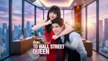 From Fired To Wall Street Queen