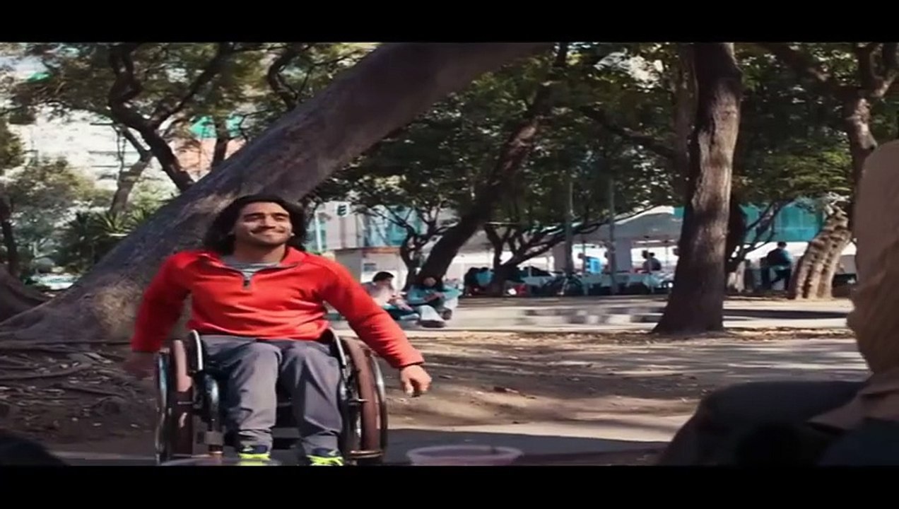 Lobo Morir Matando - Capítulo 20