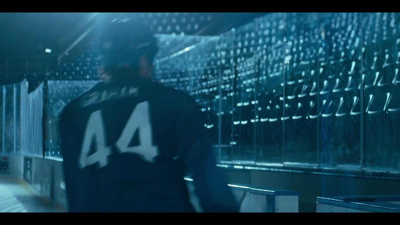 Off Campus Teaser VF