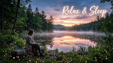 Relaxing Music 🌿 Relieve Stress & Anxiety | Deep Sleep & Peaceful Mind