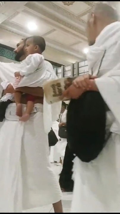 Beautiful Night View of Safa Marwah | Masjid e Haram Makkah Shareef