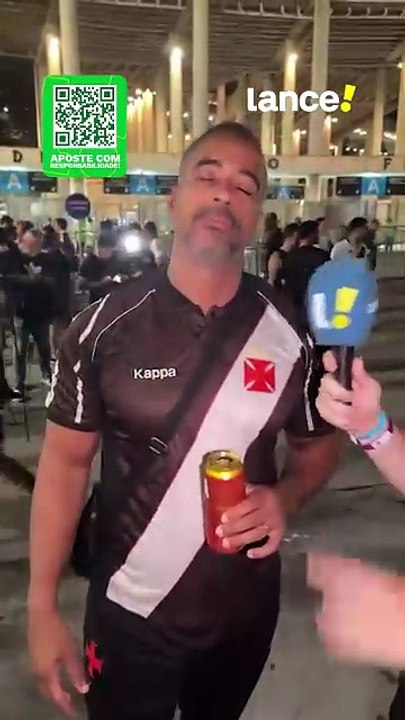 POVO FALA DO VASCO