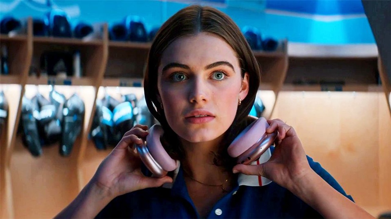 Off Campus Trailer OV