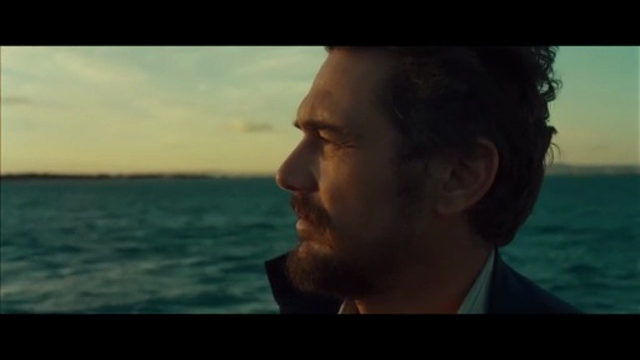 Hey Joe Bande-annonce VO STEN