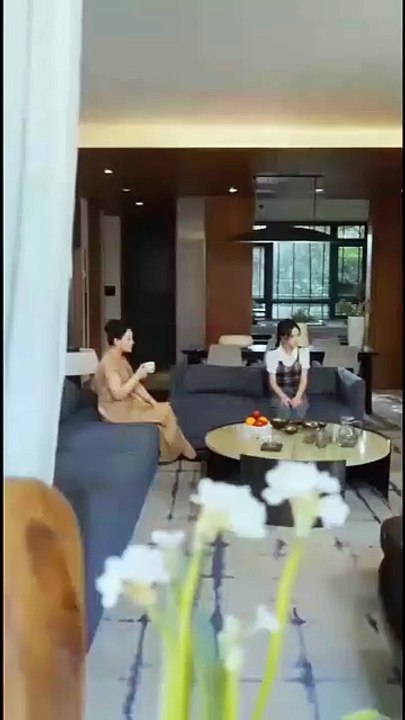 puso ang salita nagwagi ang tunay na heiress chinese drama