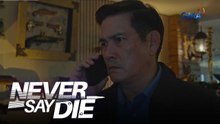 Never Say Die: The syndicate needs to stay under the radar (Episode 34)