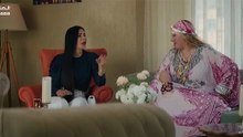 مسلسل عرش الشيطان الحلقة 24 الرابعة والعشرون