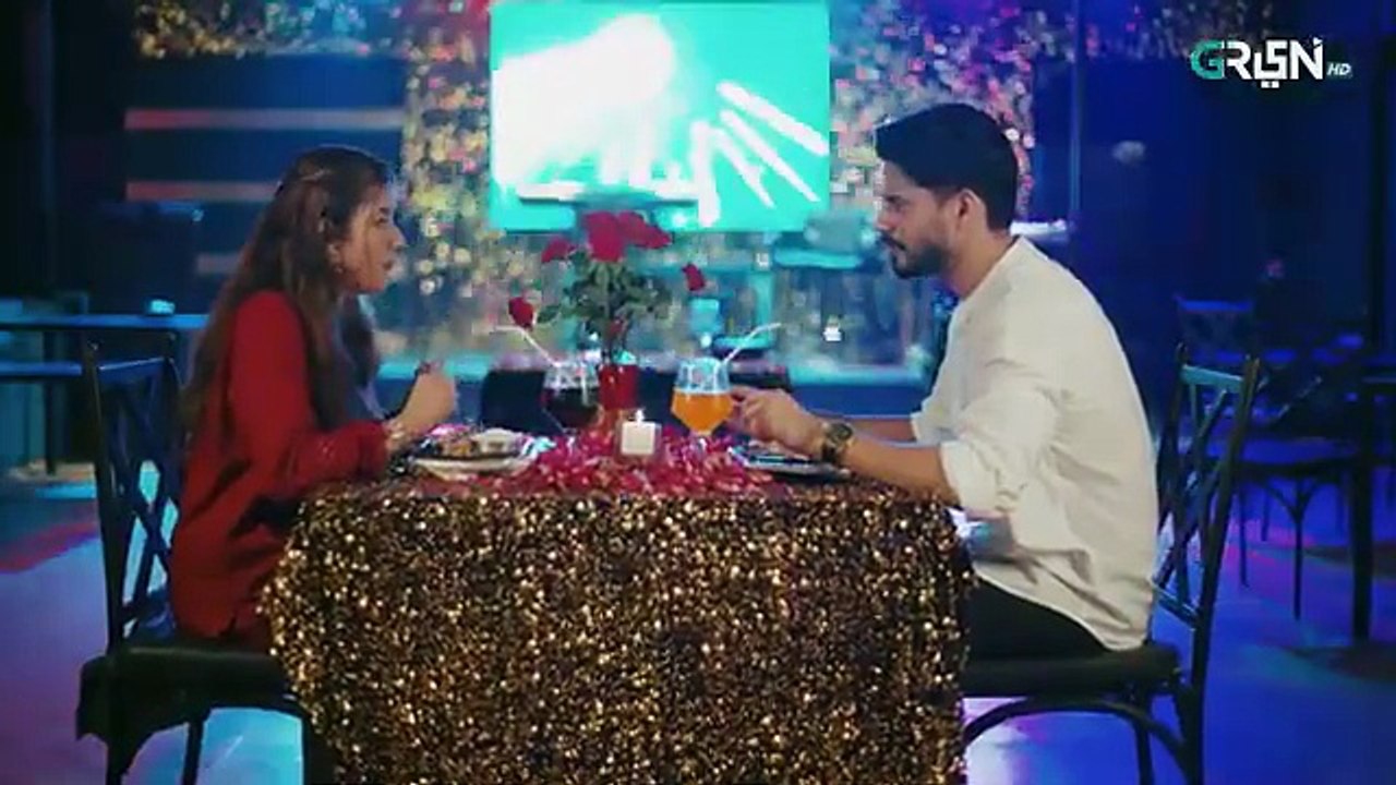 Maa Episode 39 _ Aina Asif - Ahmed Rafique - Sunita