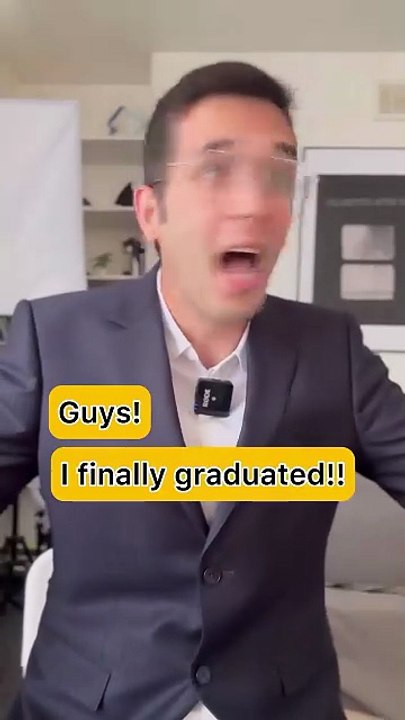 Other Ways To Say _Congratulations_ in English #shorts