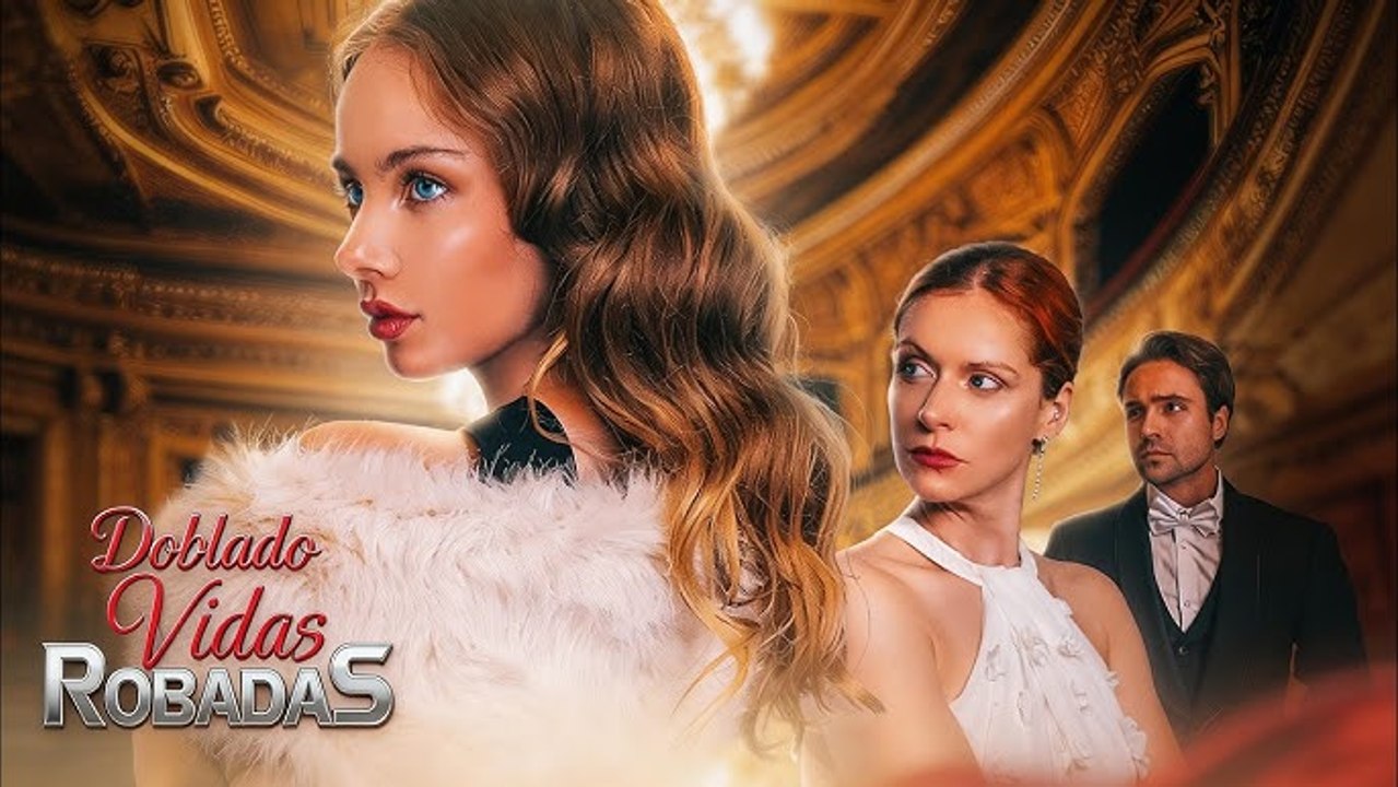 [🔥Hot 2026🔥] [Doblado]Vidas Robadas #shortmax