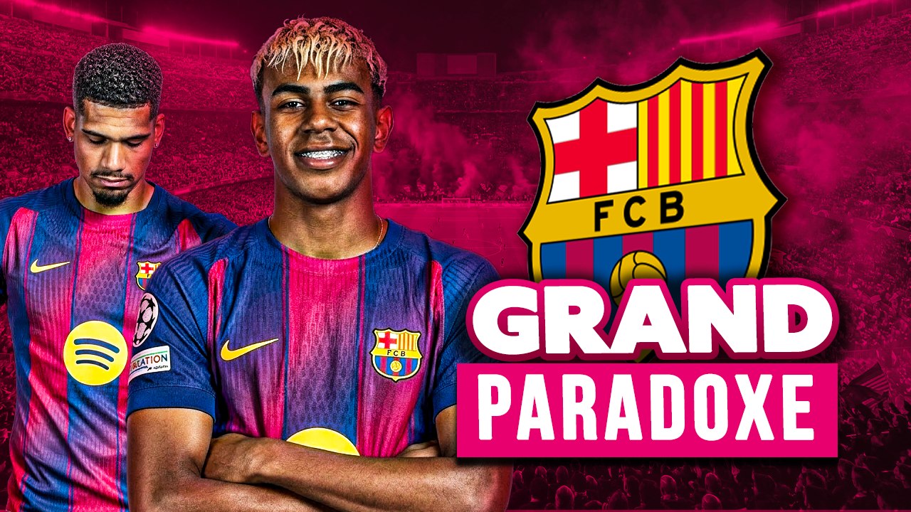 🇪🇸 Le Paradoxe Barça : Jusqu’où peut aller le risque ?