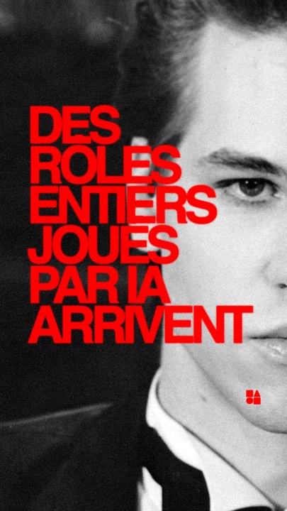 L’IA joue un rôle entier au cinéma
