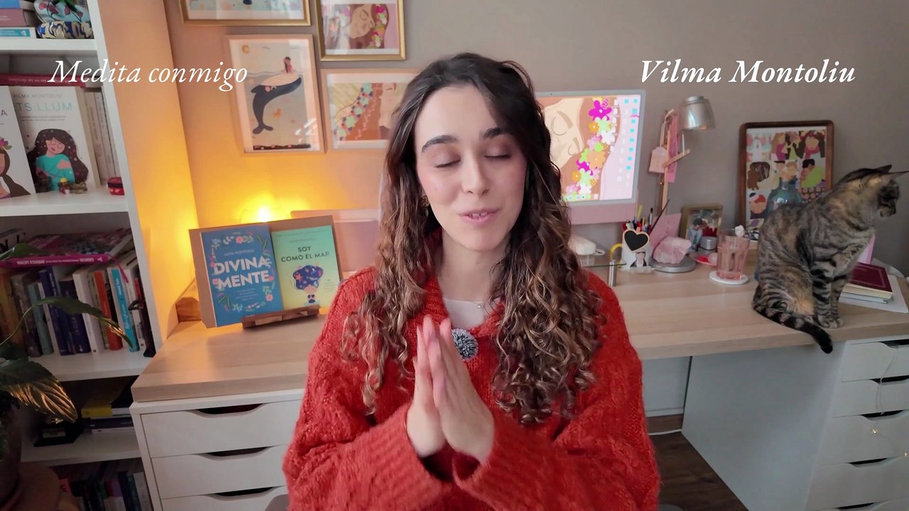 Meditación para poner límites sin perder la calma